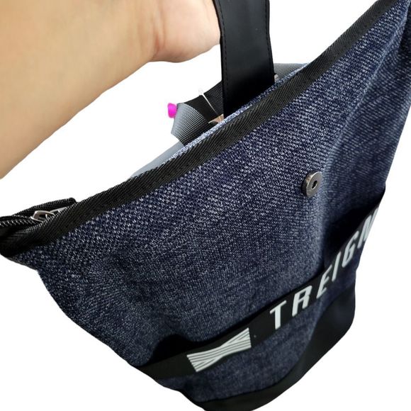 Treign Arena Backpack 30L Denim BLue - Picture 6 of 7